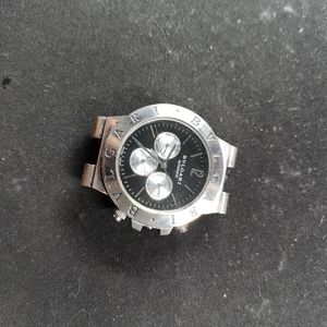 Bvlgari chronograph automatic watch
